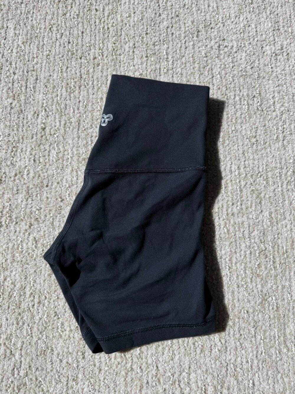 Aritzia Athletic Shorts